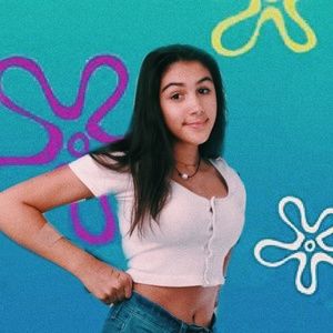 Meet your Posher, Caia